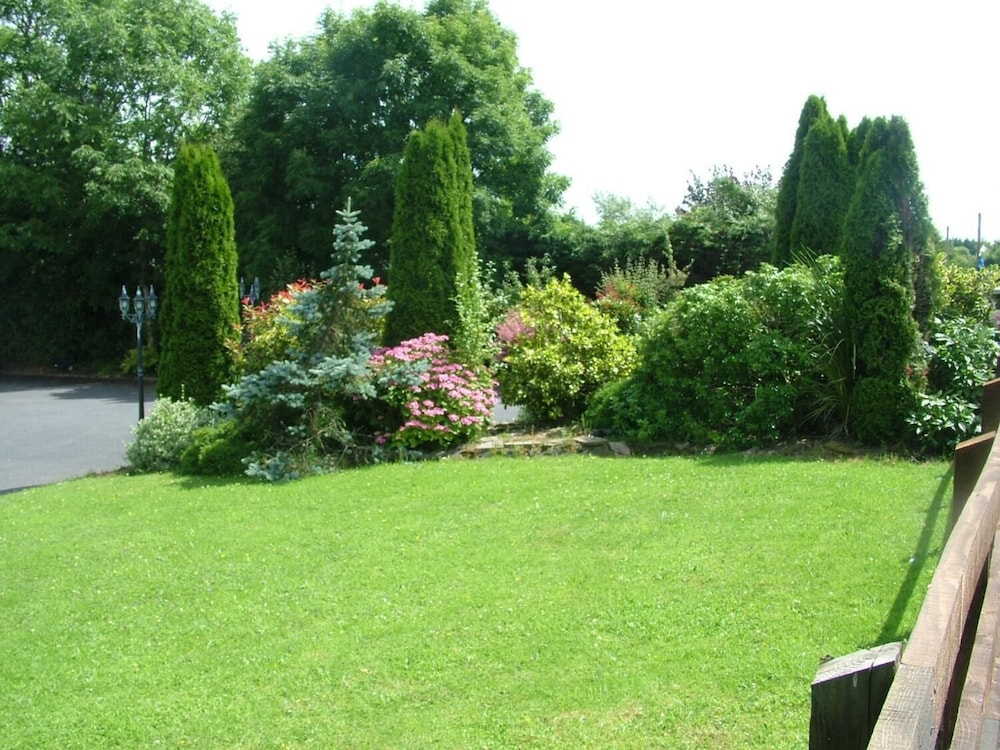 Quarry Ridge B&B