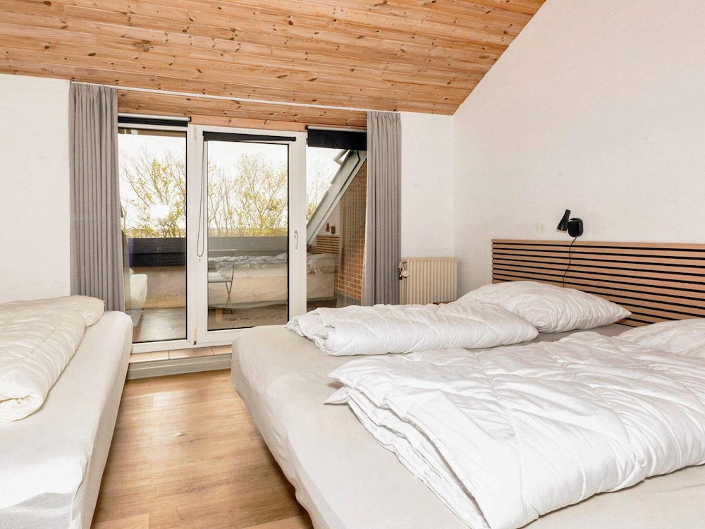 20 Person Holiday Home in Karby view 3