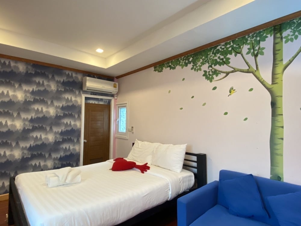 Riverside Hill Resort & Restaurant