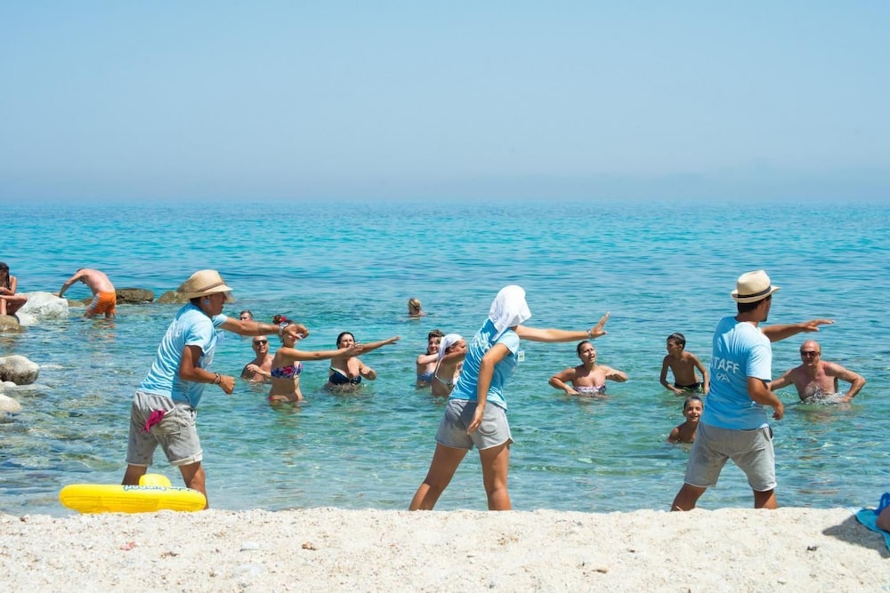 San Domenico Resort