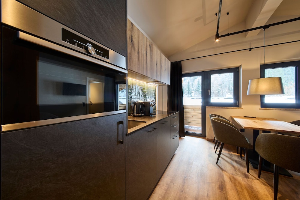 MiLa Apartments