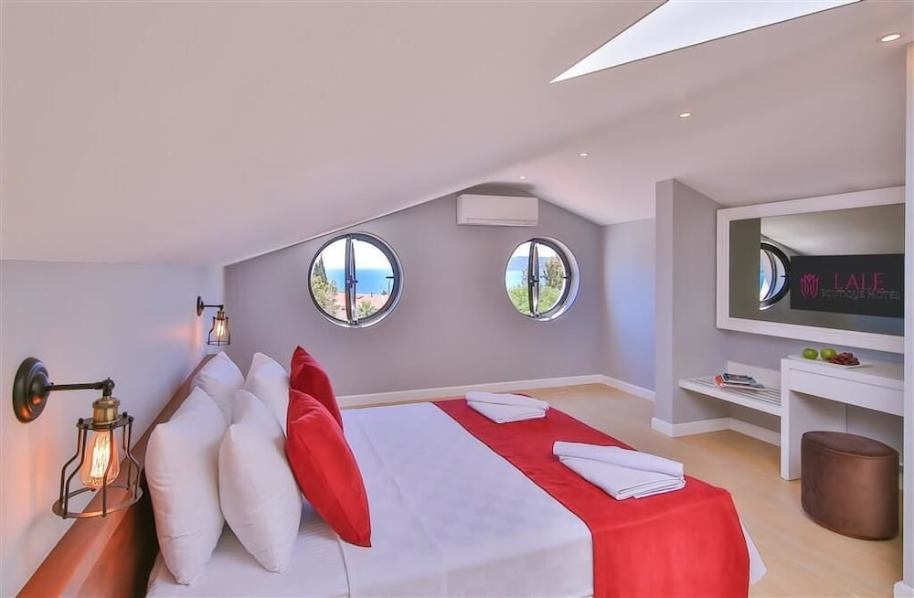Lale Hotel - Image 23