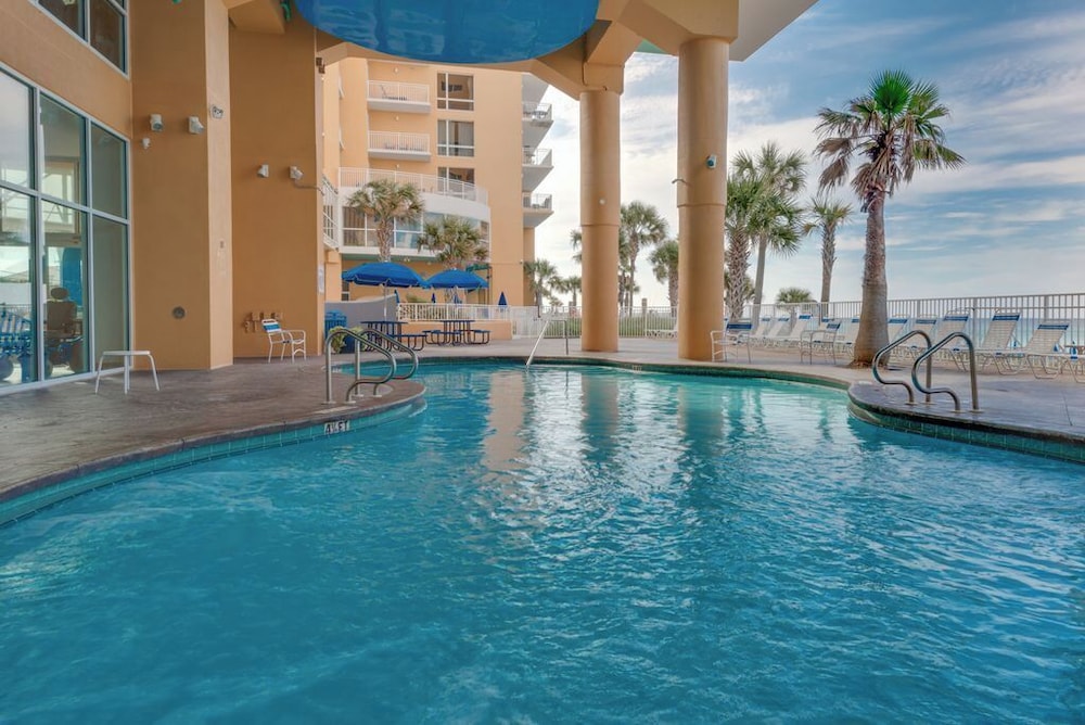 Anchor's Way! Come Visit Our Beautiful 2 BR, 2BA Oceanfront Retreat! Sleeps 6!