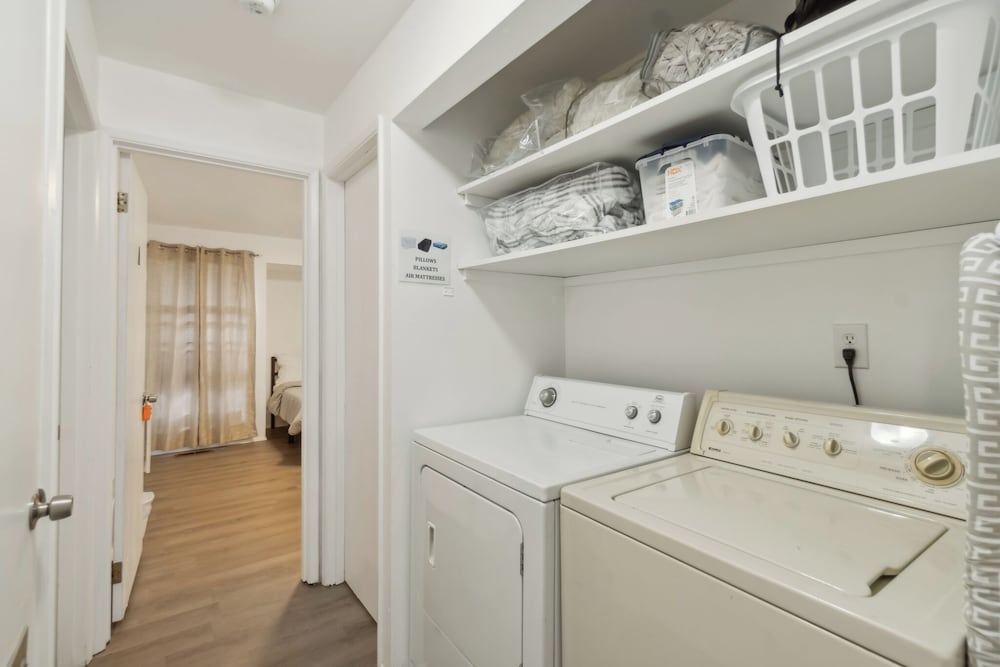 Central Bellevue Retreat