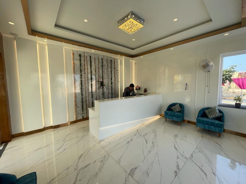 Sangam Hotel