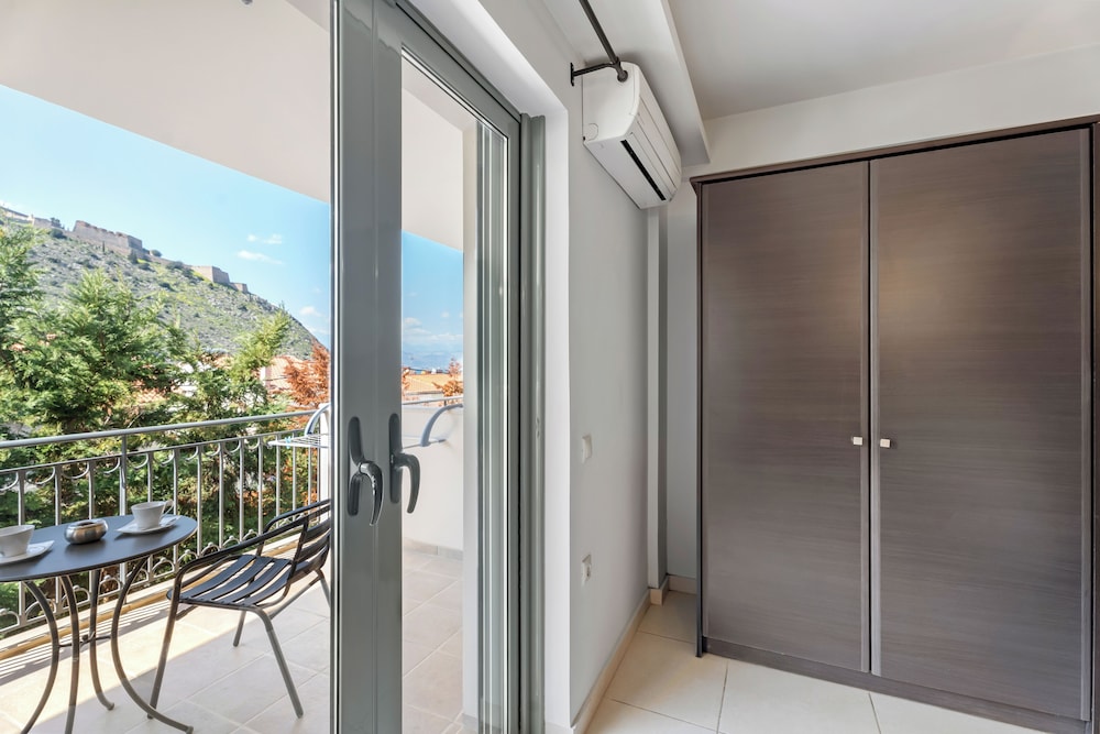 Aerinon Guesthouse