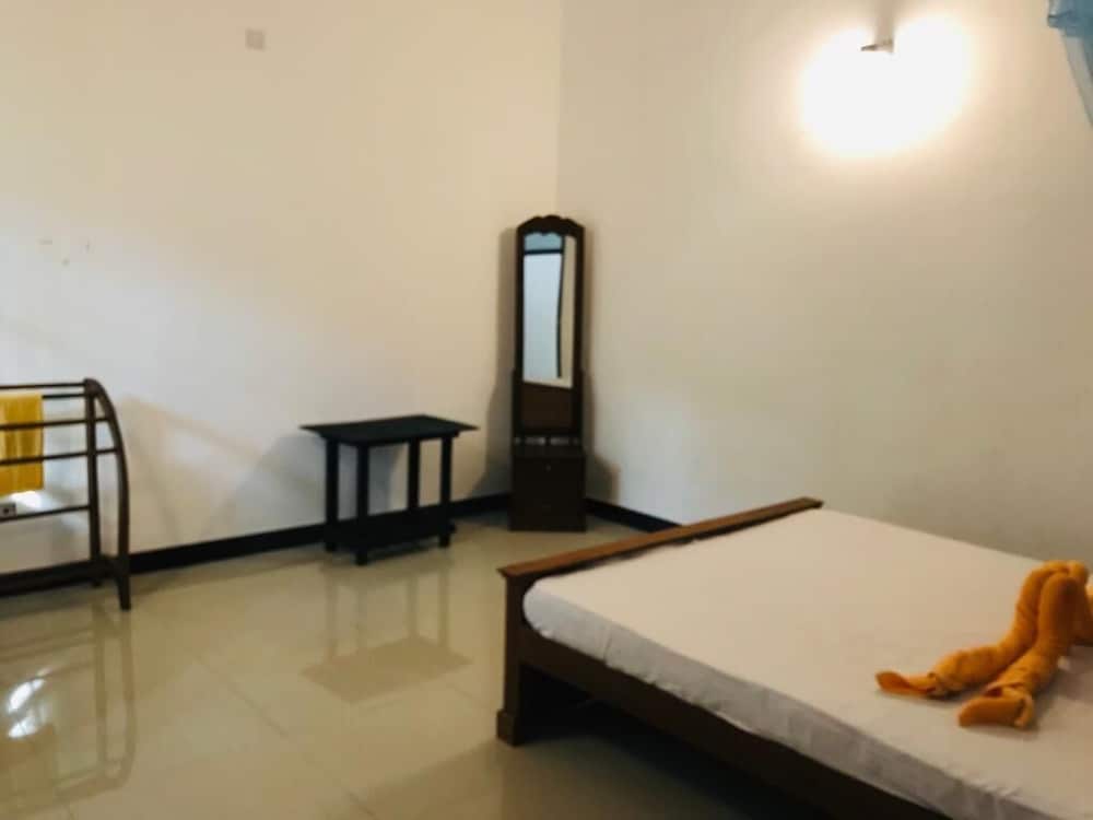 Asha Villa Weligama view 3