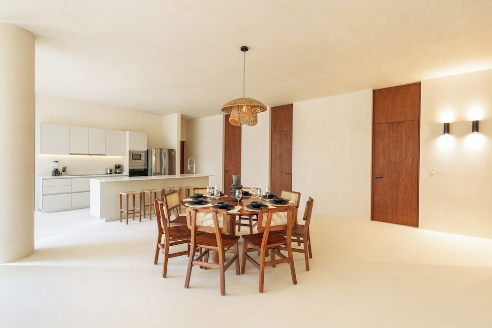 BT Homes - Zama Boho