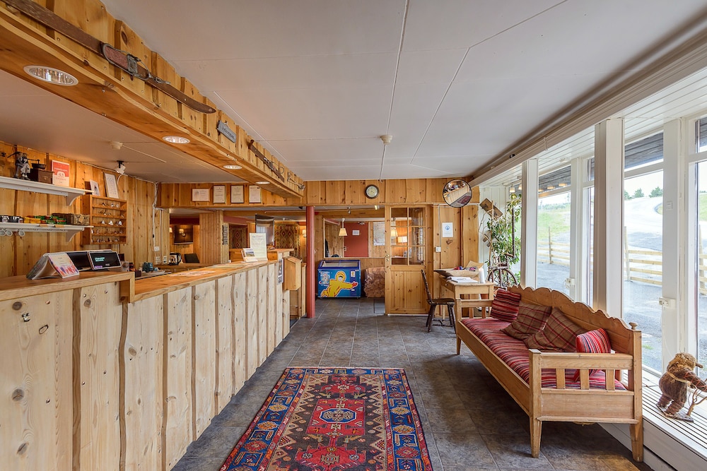 Lillehammer Vacations - Lillehammer Fjellstue - Property Image 6