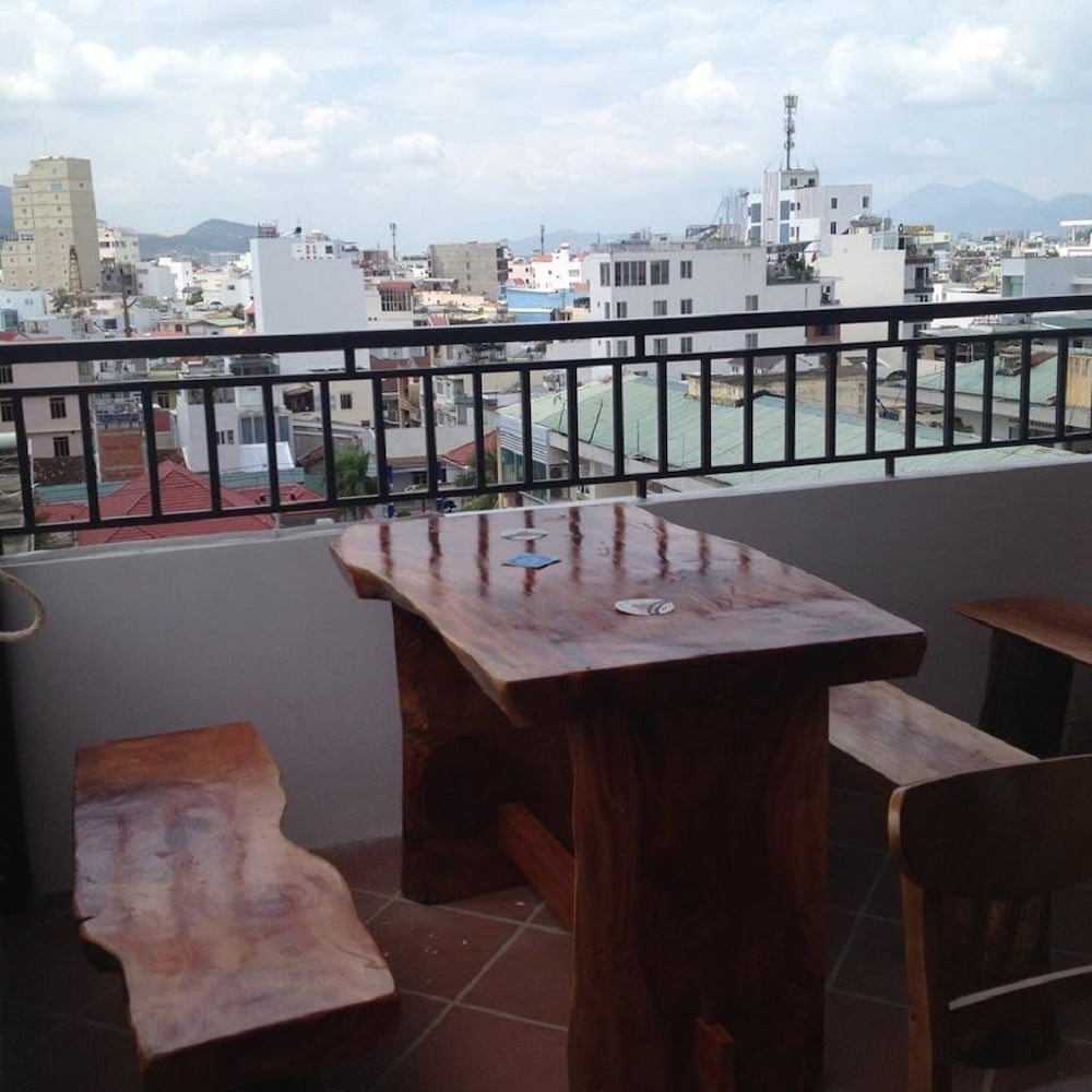 Bondi Backpackers Nha Trang - Hostel