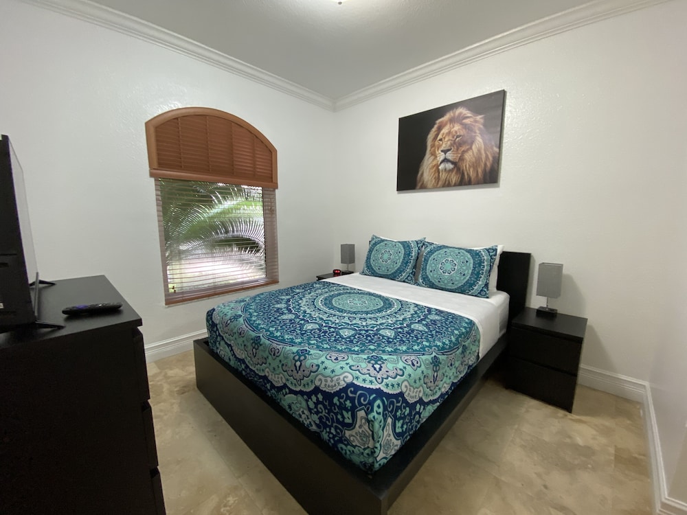 Andy Resort Luxury
