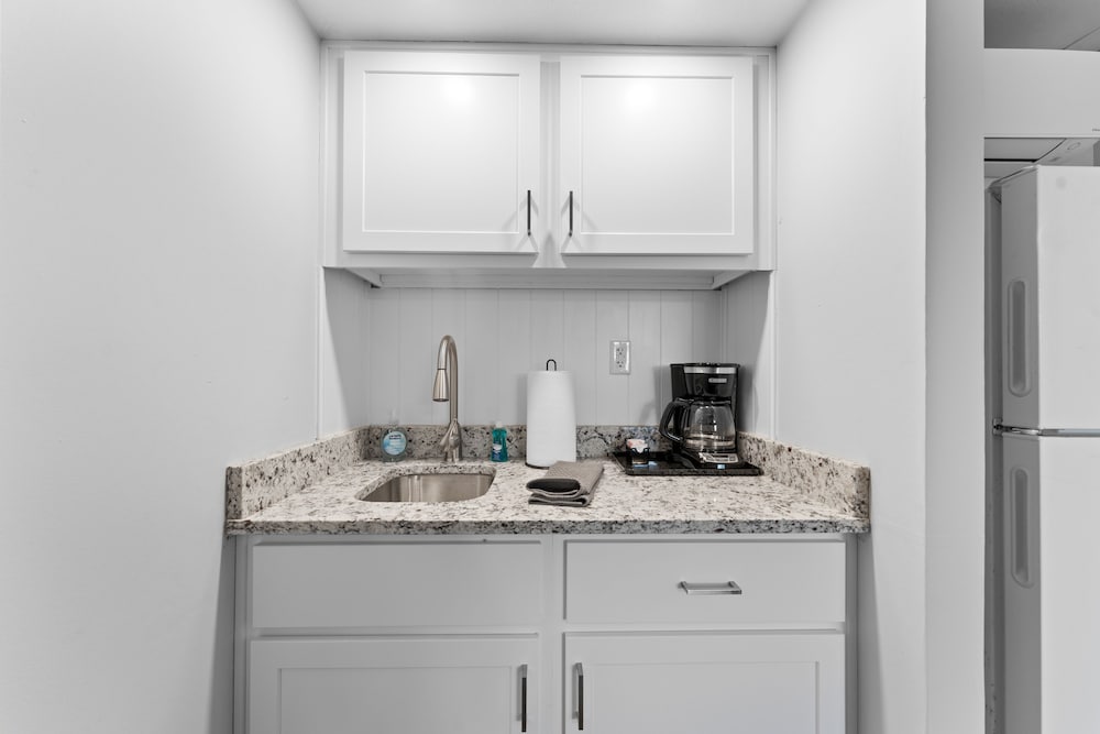 Sc8- Silver Cove 8 1 Bedroom Condo