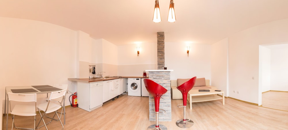Spacious Ultracentral Apartment Old City
