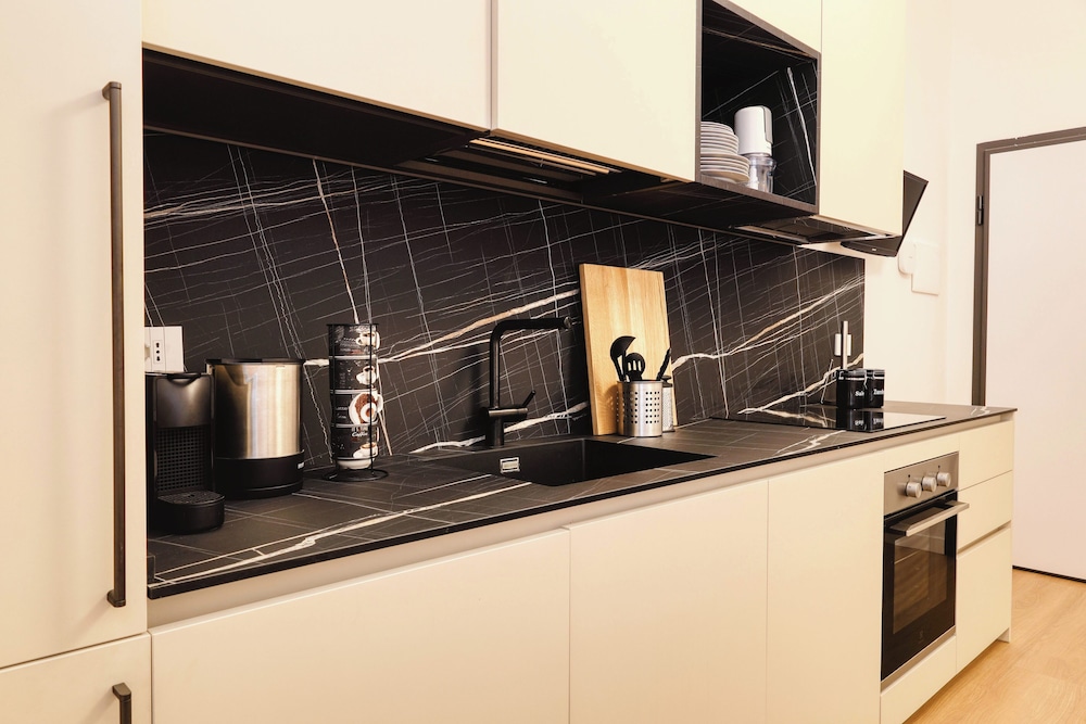 JOIVY Cute 1BR flat near the City Centre