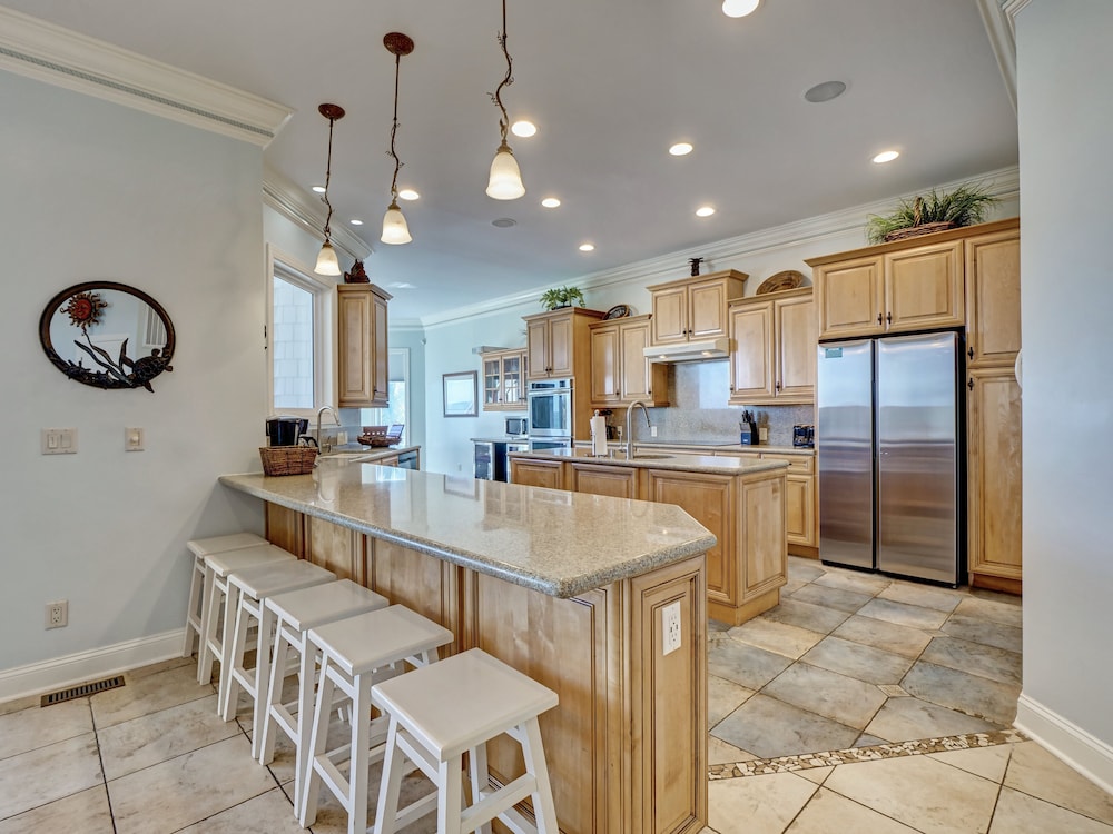 Coppertop by Topsail Realty
