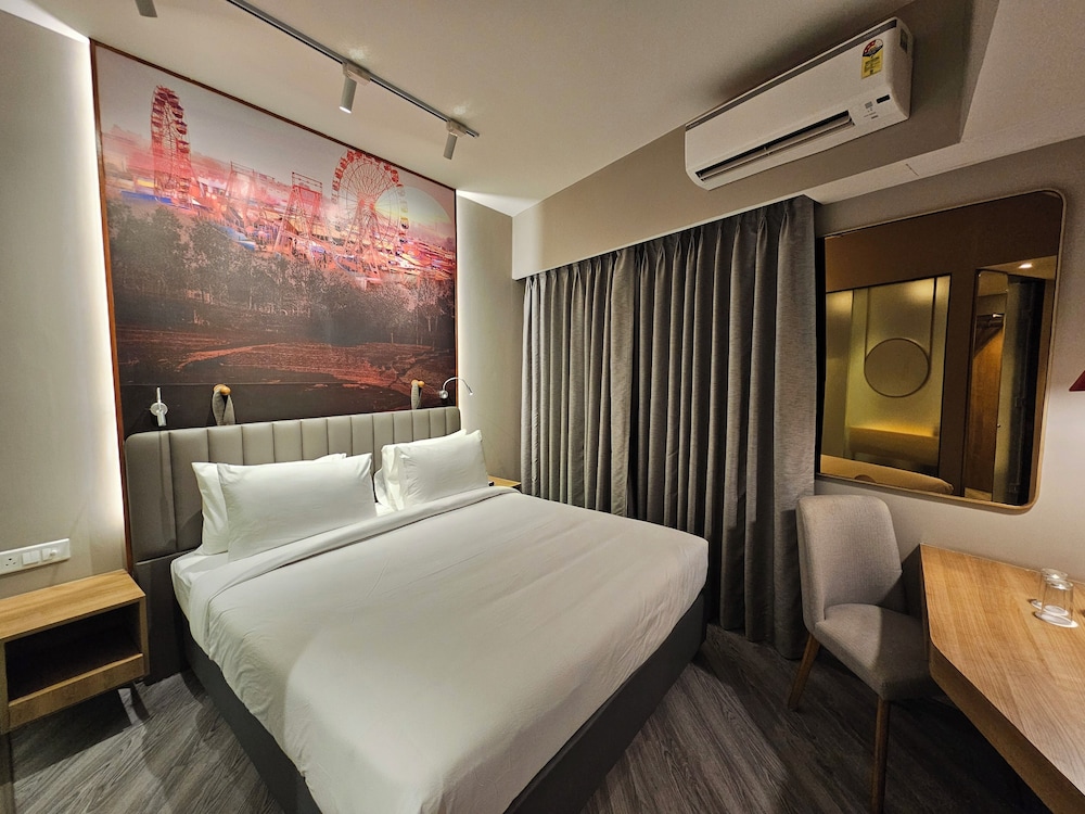 Remedra Hotels and Residences