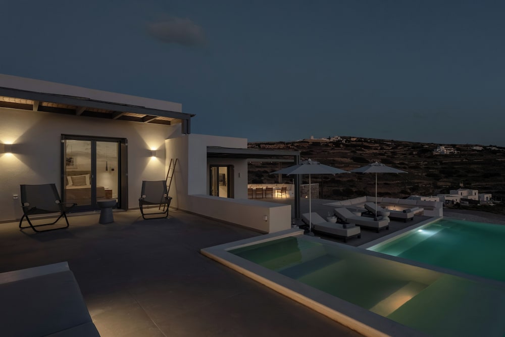 AVERA VILLAS