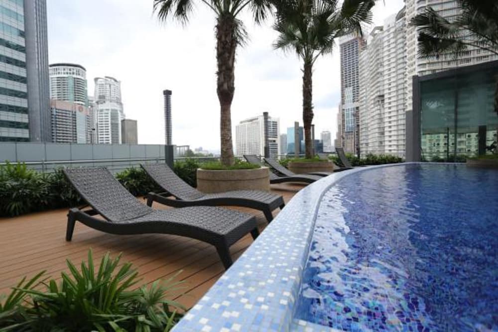 Vortex Suite KLCC at Penguin Homes photo 3