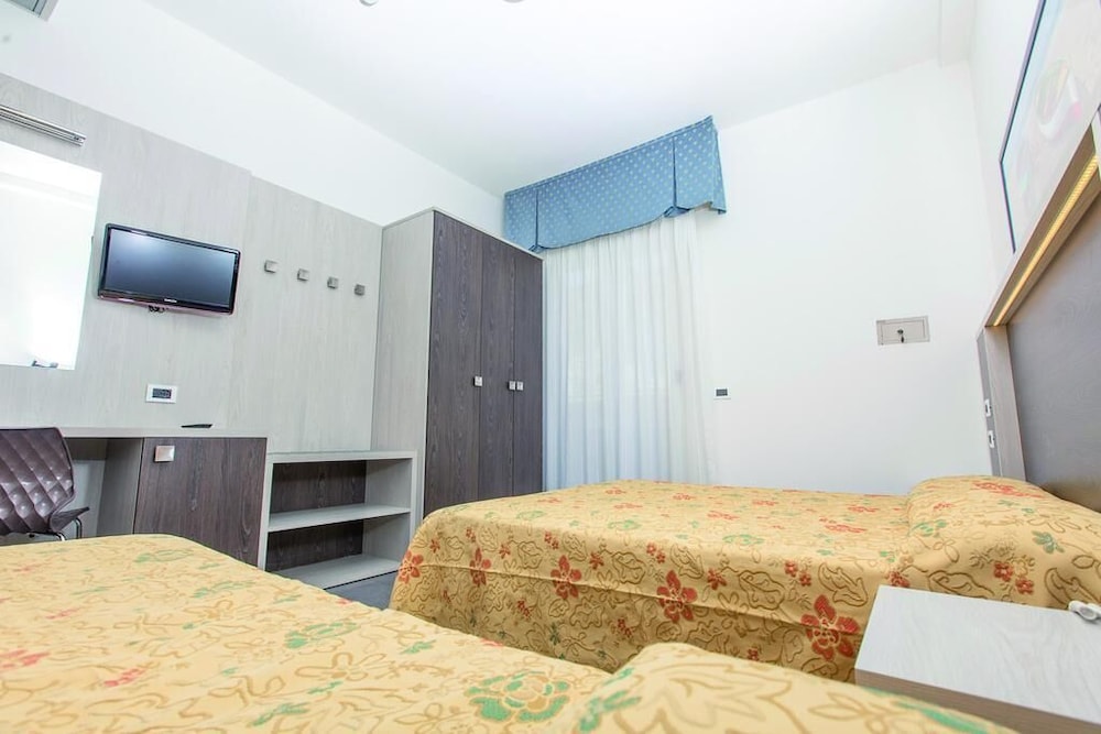 Hotel Cavour Cesenatico