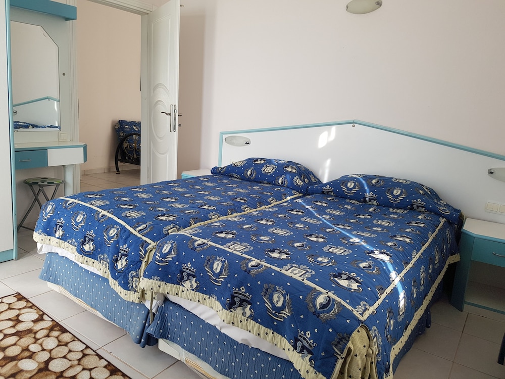 Belle Ocean Apart Otel - Image 11