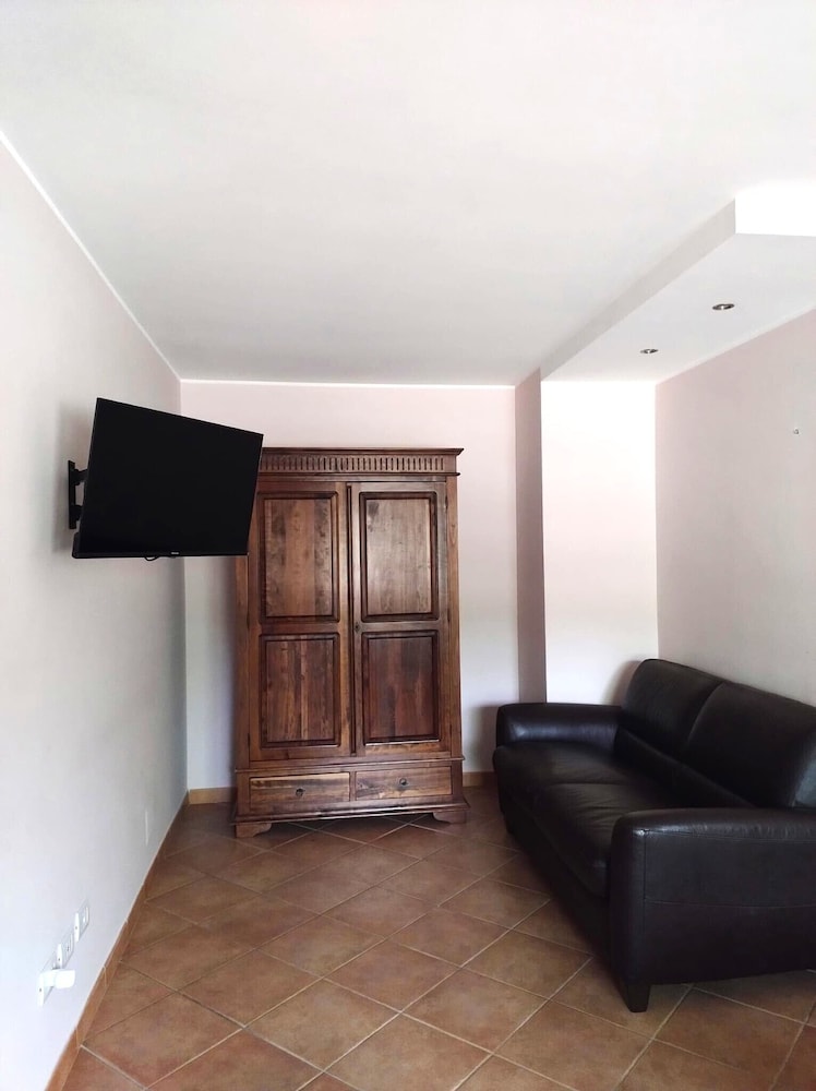 La Valle Dei Casali B&B