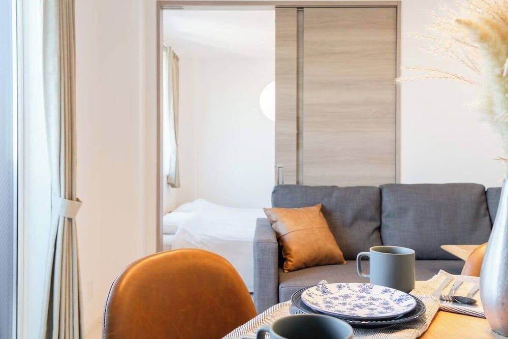 House Hotel Ekoda 101 301