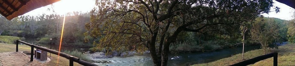 Kwambali Riverside Lodge