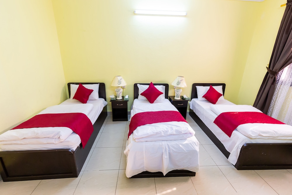 Al Eairy Furnished Apt Al Madinah 3