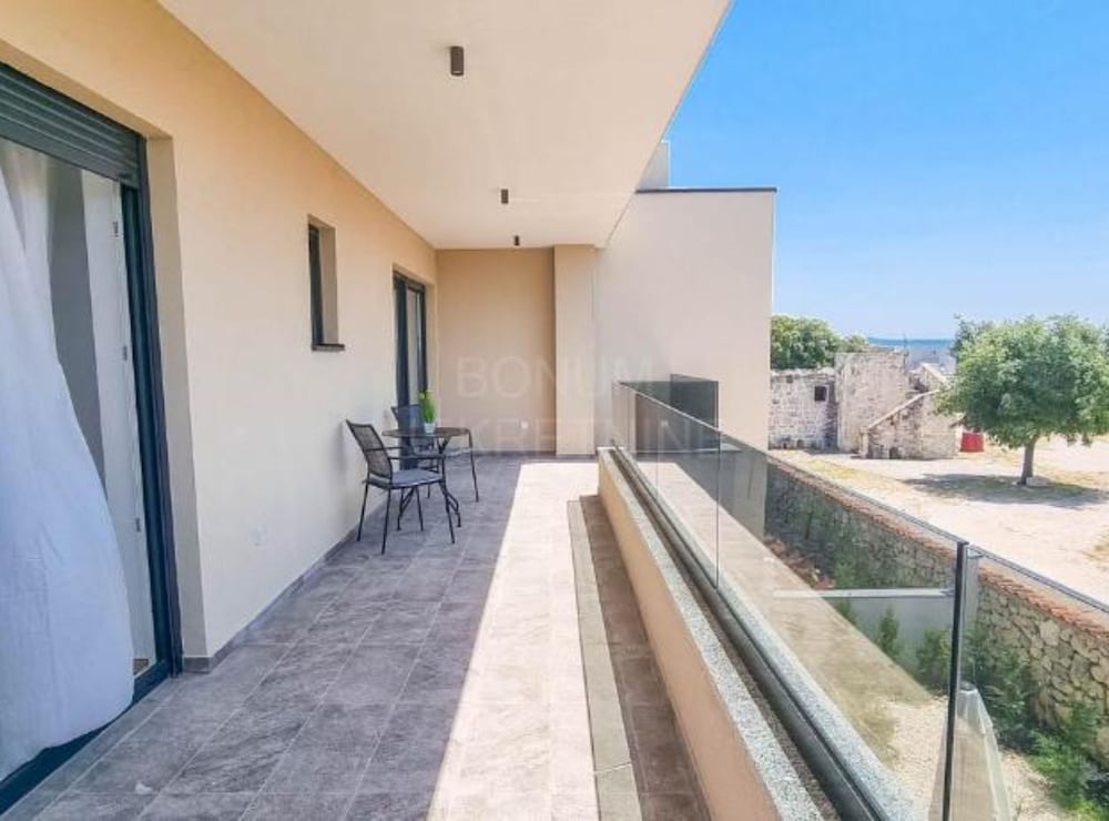 Villa Sunset With Outdoor Pool