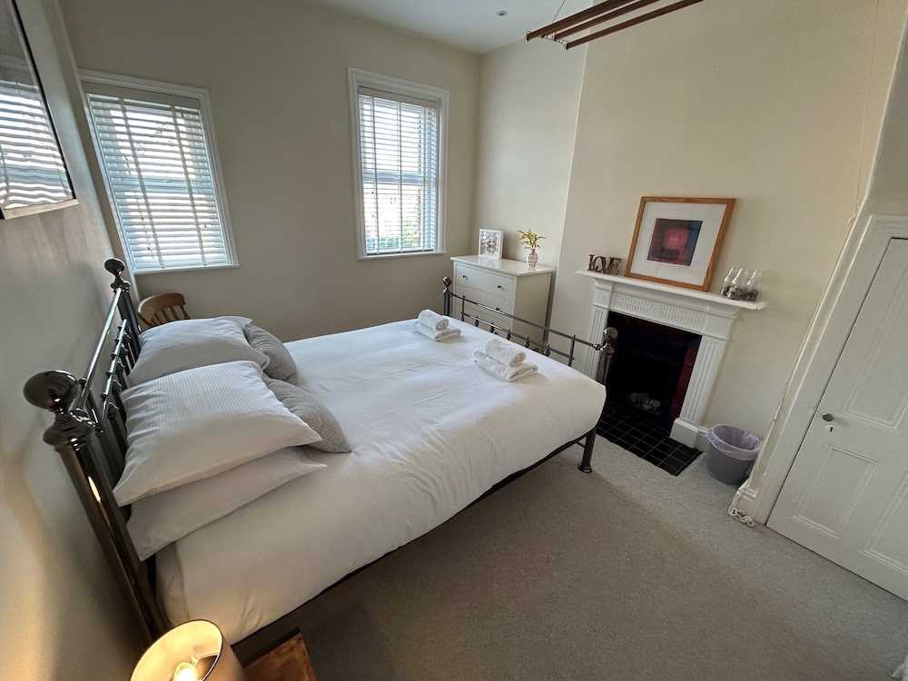 South Bay House
