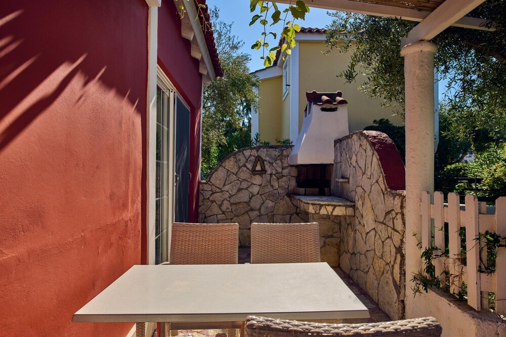 Villa Ariadne Periyali
