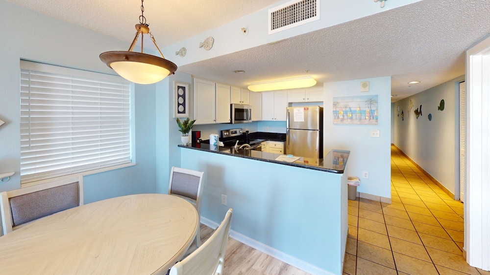 Atlantica 557 2 Bedroom Condo