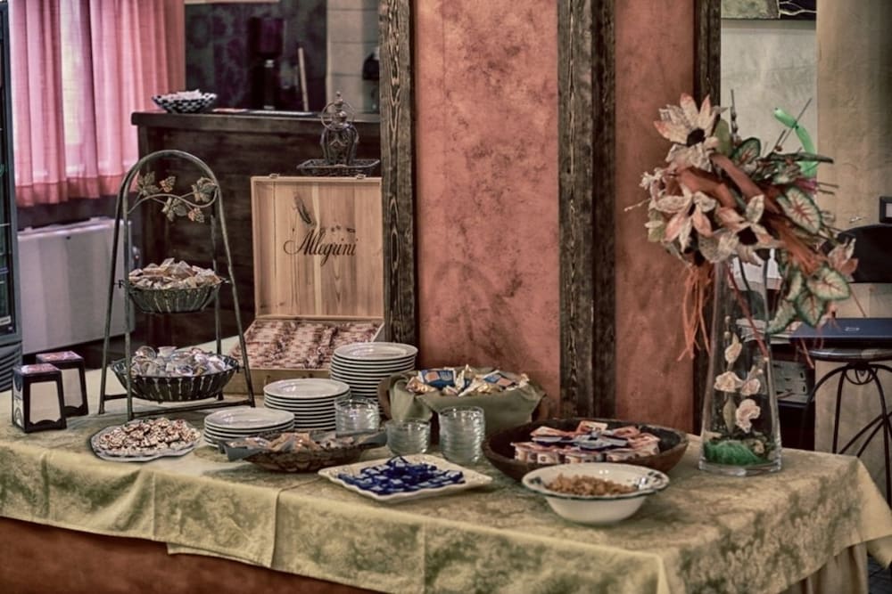 Hotel Il Brigante