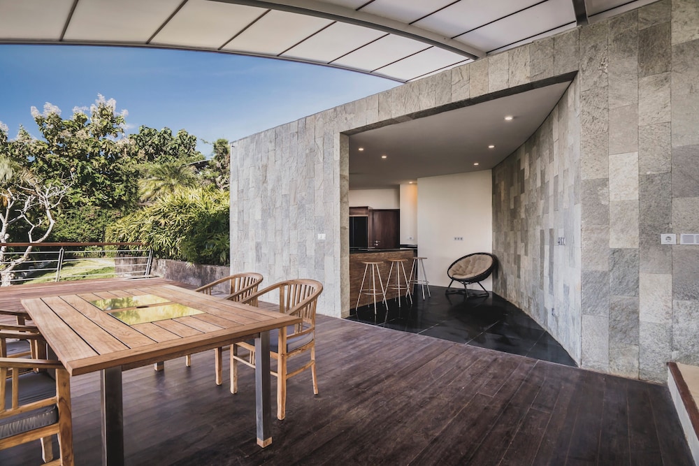 Seascape Resort & Spa Uluwatu by Ini Vie Hospitality