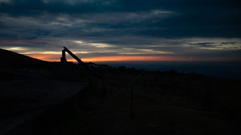 Montanha do Sol - Urubici