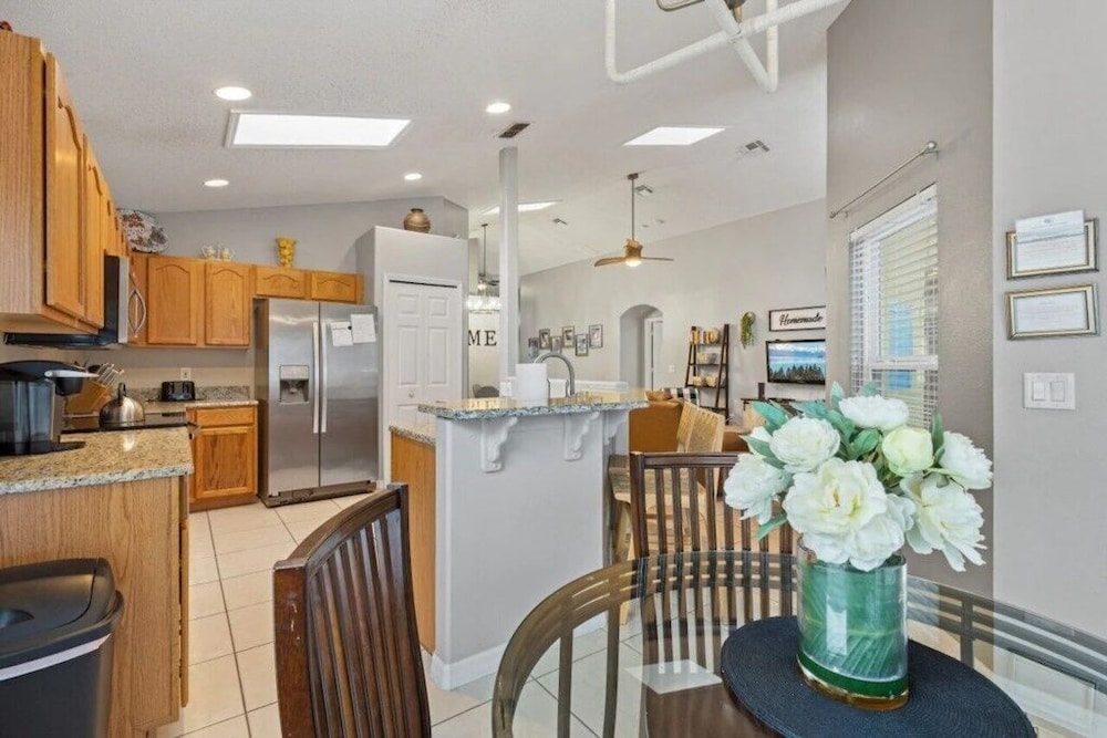 Casa Del Sol At Indian Creek Four Corners 4 Bedroom Villa
