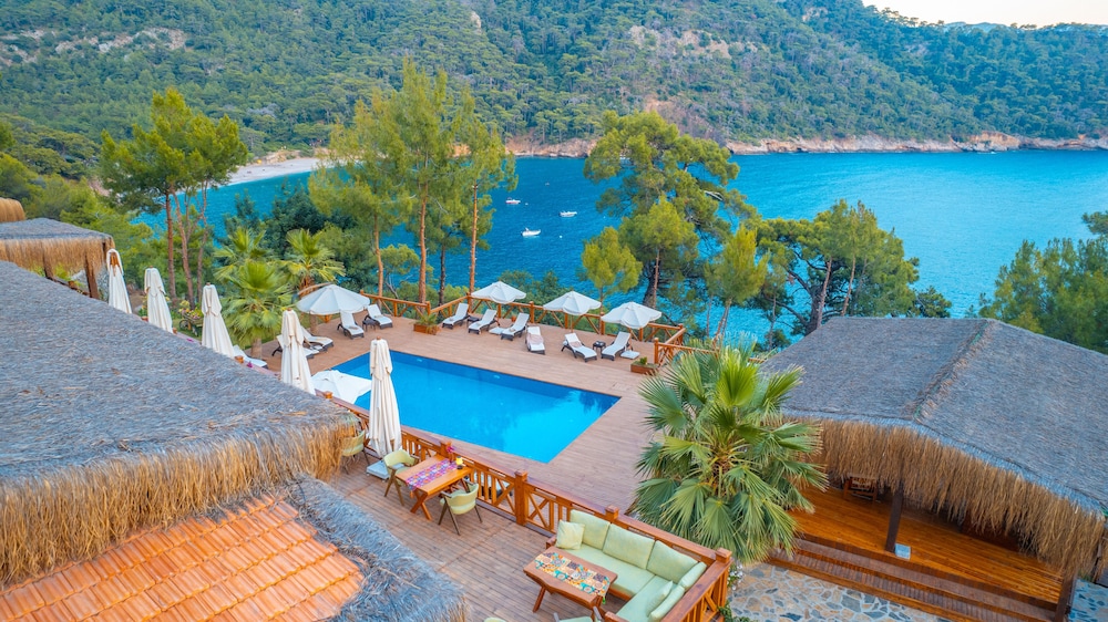 La Boheme Kabak - Image 58