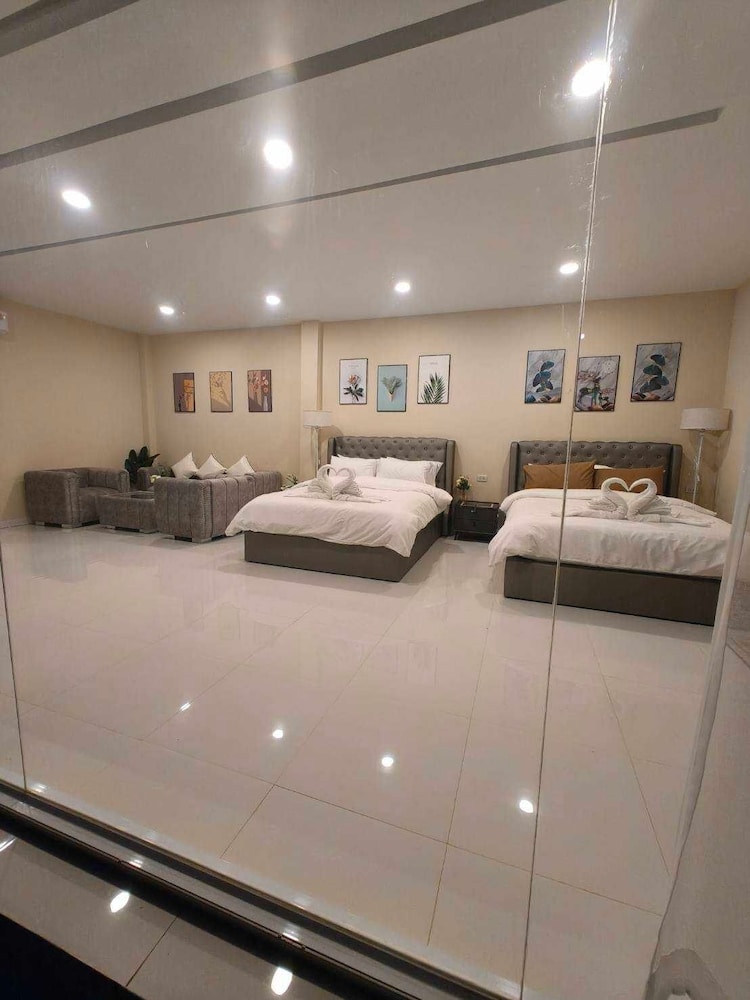Maemon villa