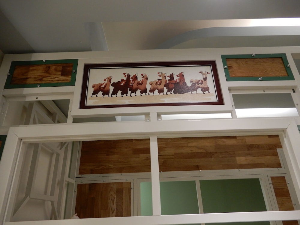 Happywings Homestay