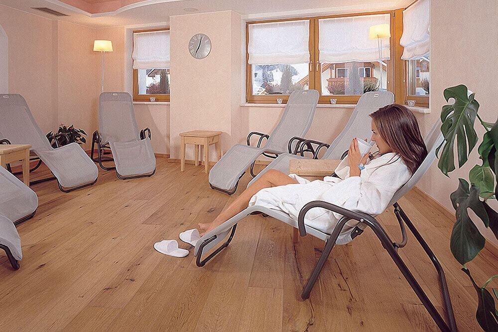 Garni Rautal B&B