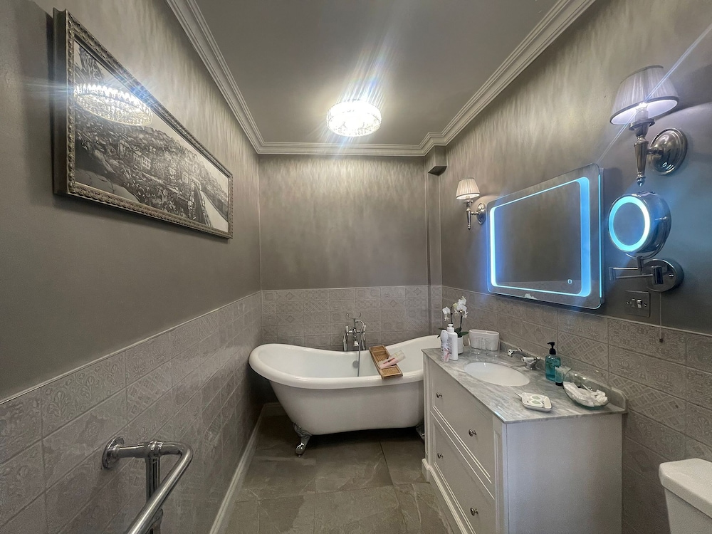 Heritage View Guest House