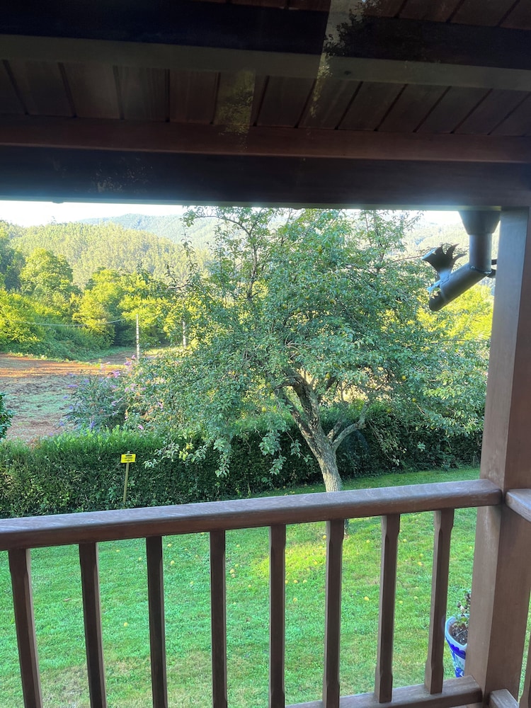 Casa Rural O Vilar