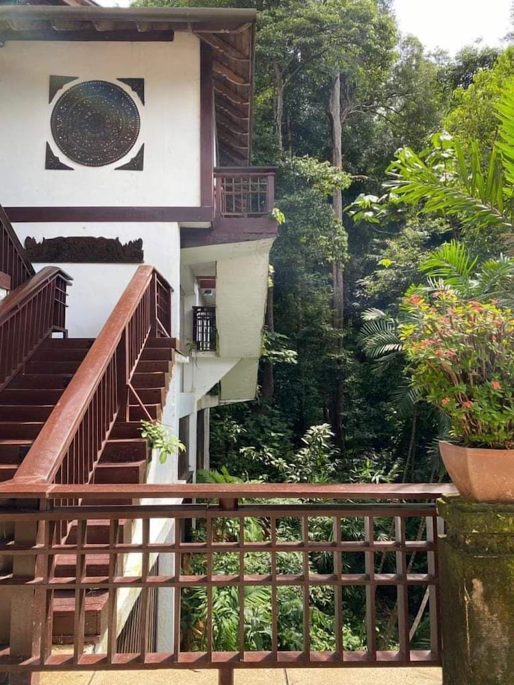 Villa Hutan Datai