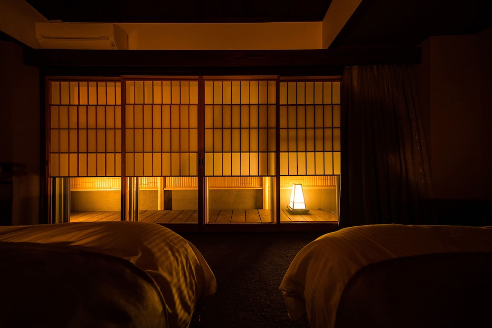 Ryokan Kiraku