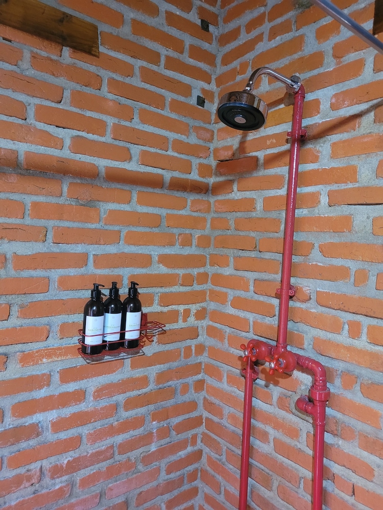 Pousada Alto Pirapitinga
