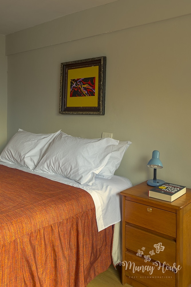 Munay House - Cozy Accommodations view 3