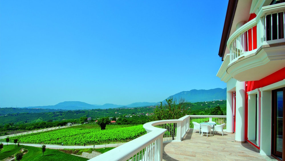 Tenuta Ippocrate