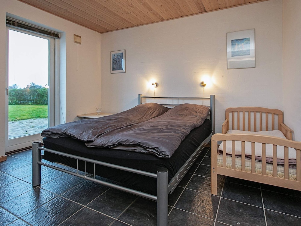 6 Person Holiday Home in Karrebaeksminde view 4