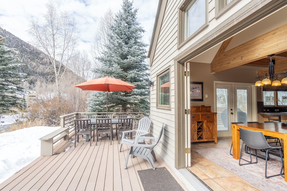Telluride Ski Resort CO - Viking Lodge Condos