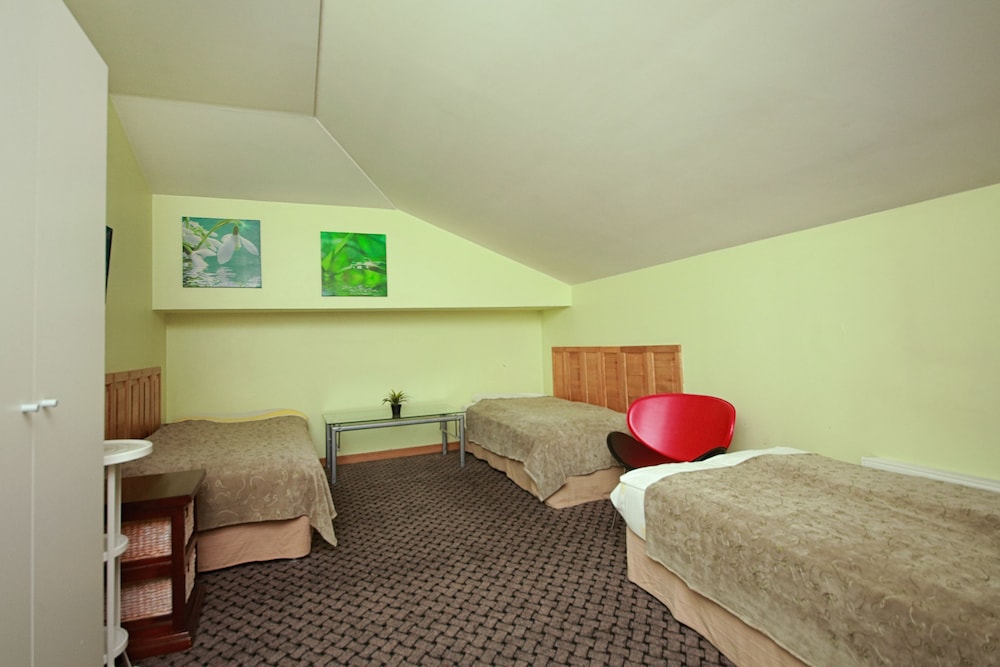 Sleep In BnB